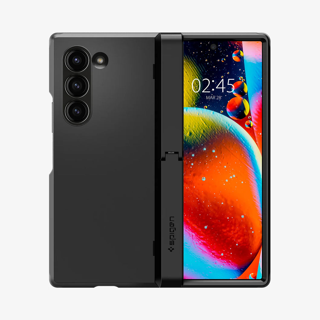 Galaxy Z Fold 6 Case Tough Armor Pro P