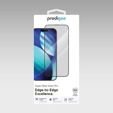 Cargar imagen en el visor de la galería, Prodigee 17 Pro Max Super Glass
