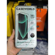 Cargar imagen en el visor de la galería, CASEWORLD Vidrio Templado iPhone 16 Pro Max
