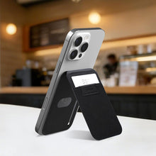 Cargar imagen en el visor de la galería, Mcdodo Napa 2 in 1 Magnetic Card Holder
