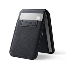 Cargar imagen en el visor de la galería, Mcdodo Napa 2 in 1 Magnetic Card Holder
