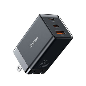 Mcdodo- 65W GaN 5 mini Fast Charger CH-1530
