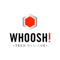 WHOOSH! Kit Limpiador de Pantalla para Smartphone, iPads, Gafas, Kindle, LED, LCD y Televisores