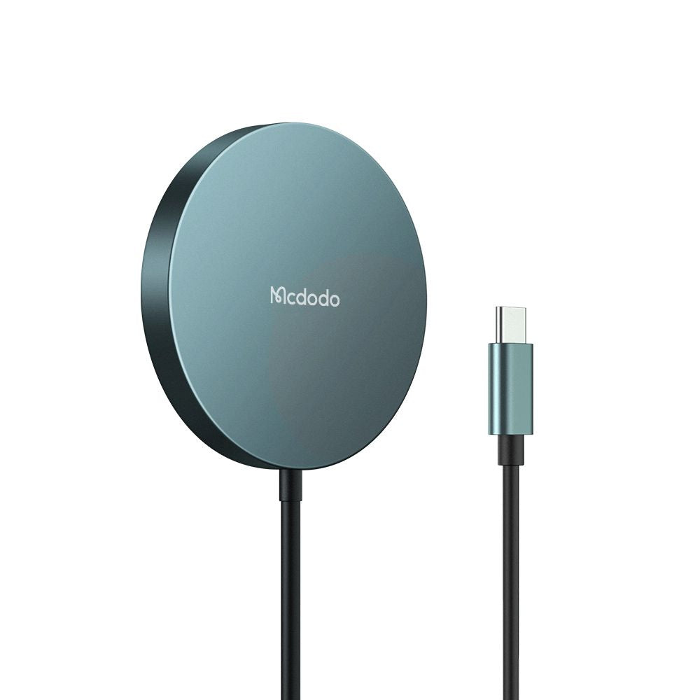 Mcdodo- Magnetic Wireless Charger 15 W