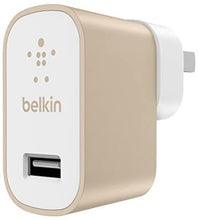 Cargar imagen en el visor de la galería, Belkin Kit Cargador para iPhone - iPad
