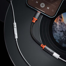Cargar imagen en el visor de la galería, Mcdodo Type -C Lightning Convertor Cable CA-1440
