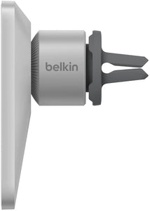 Belkin MagSafe Car Vent Mount PRO for iPhone 12, 12 Pro, 12 Pro Max, 12 Mini