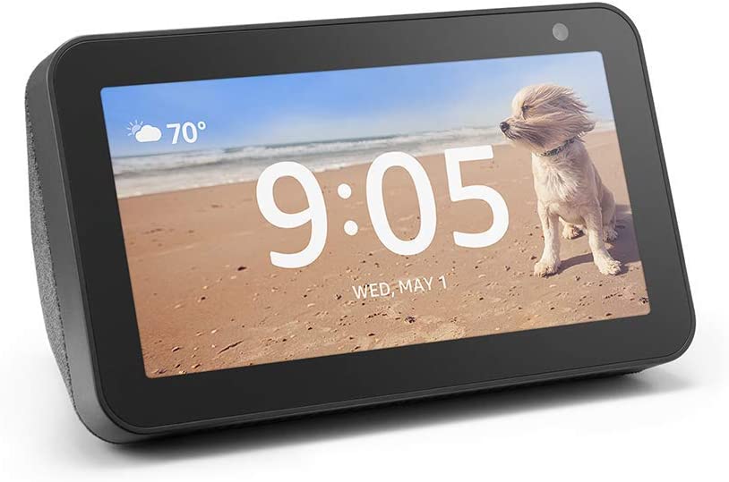 Echo Show 5 1ra Generacion