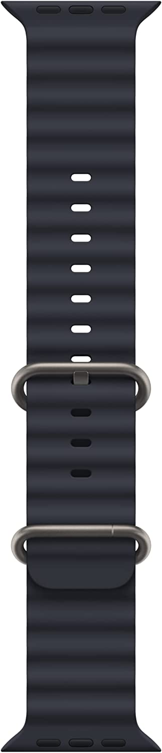 Apple Watch Band - Ocean Band (49mm)