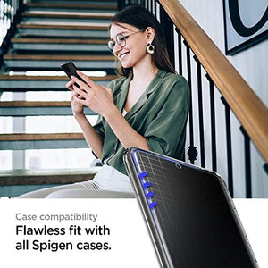 S20+ Plus Spigen NeoFlex hd