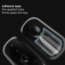 Cargar imagen en el visor de la galería, Airpods Pro Spigen Rugged Armor Designed Case Cover Protective
