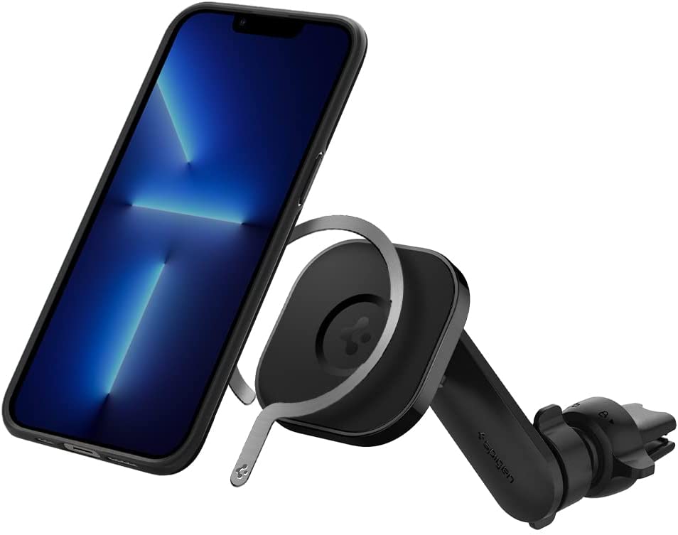 Spigen OneTap Magnetic Car Mount