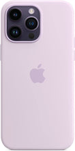 Cargar imagen en el visor de la galería, 14 Pro Max- Silicone Case Magsafe Apple Orig

