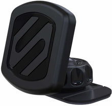 Cargar imagen en el visor de la galería, Scosche MagicMount - Soporte magnético universal para dispositivos móviles
