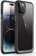 Cargar imagen en el visor de la galería, iPhone 14 Pro Max- SUPCASE Unicorn Beetle Style Series
