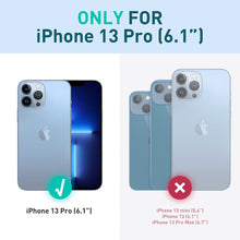 Cargar imagen en el visor de la galería, Iphone 13 pro I-blason Ares 13 pro 6.1
