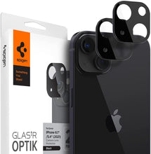 Cargar imagen en el visor de la galería, Iphone 13 / iPhone 13 mini Spigen Camera lens Screen Protector Iphone 13 / iPhone 13 mini
