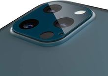 Cargar imagen en el visor de la galería, iPhone 12 Pro Max Spigen Protector de Lente Optik para iPhone 12 Pro Max
