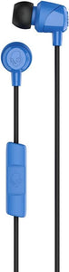 Skullcandy Jib In-Ear Earbuds with Microphone