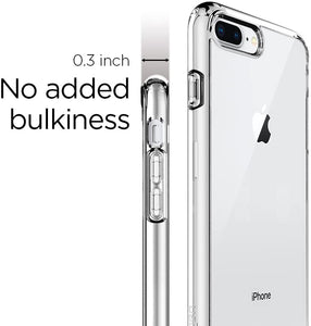 IPhone 8 Plus/7 Plus Spigen Ultra Hybrid for iPhone 8 Plus/7 Plus