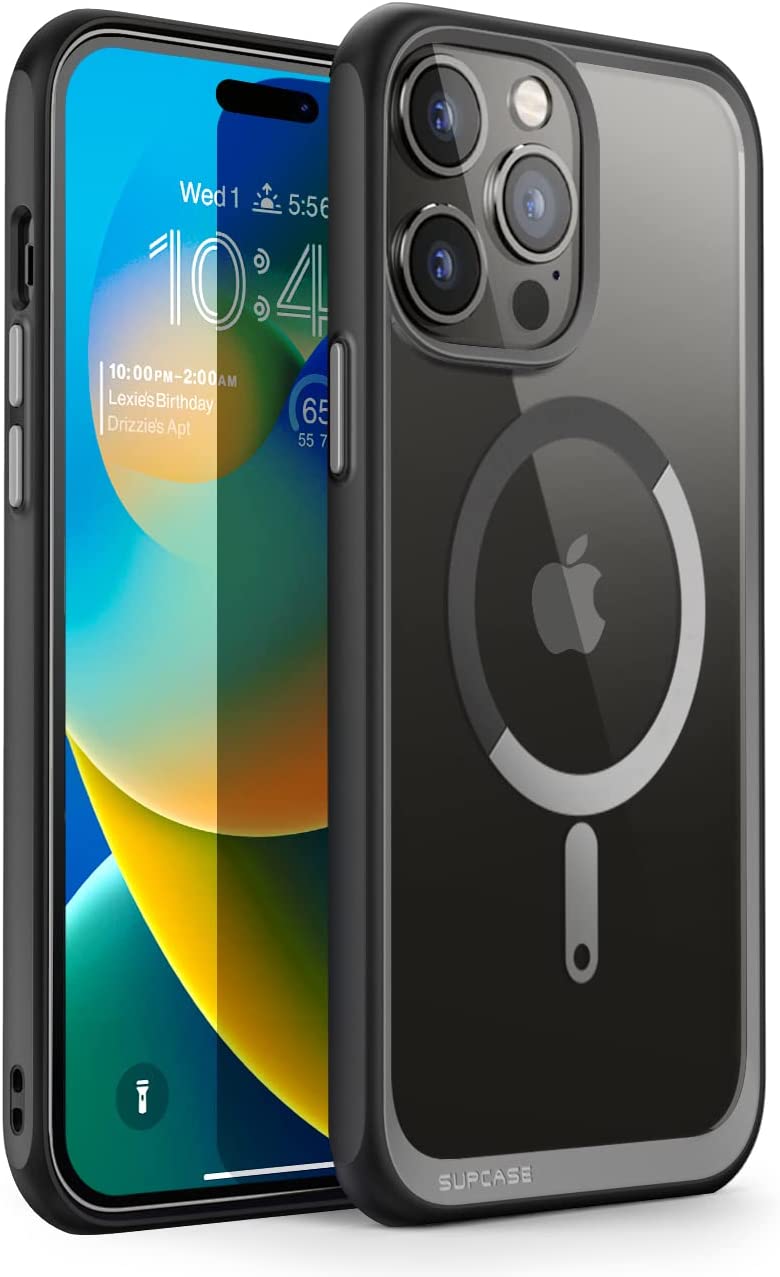 14 Pro SUPCASE Unicorn Beetle Mag Case for iPhone 14 Pro 6.1