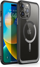 Cargar imagen en el visor de la galería, 14 Pro SUPCASE Unicorn Beetle Mag Case for iPhone 14 Pro 6.1&quot;
