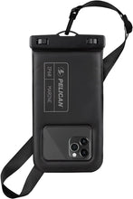 Cargar imagen en el visor de la galería, Pelican Marine x1 - IP68 Waterproof Phone Pouch
