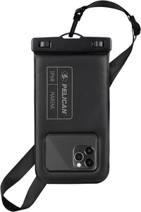 Pelican Marine x1 - IP68 Waterproof Phone Pouch