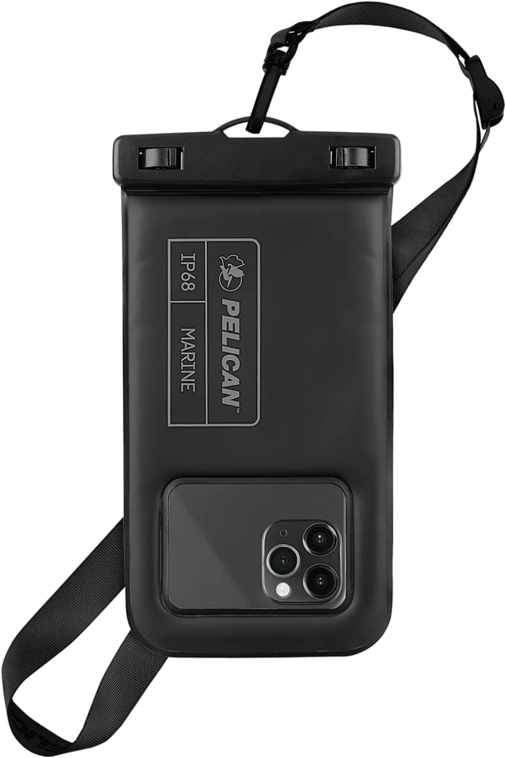 Pelican Marine x1 - IP68 Waterproof Phone Pouch