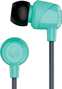 Skullcandy Jib In-Ear Earbuds with Microphone