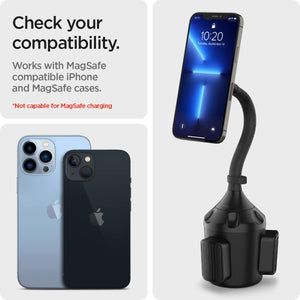 Spigen OneTap Designed for Magsafe Car Mount ITS68