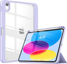 Cargar imagen en el visor de la galería, TiMOVO Case for iPad 10th Generation 2022
