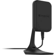 Cargar imagen en el visor de la galería, Mophie Charge Force Desk Mount Wireless Power
