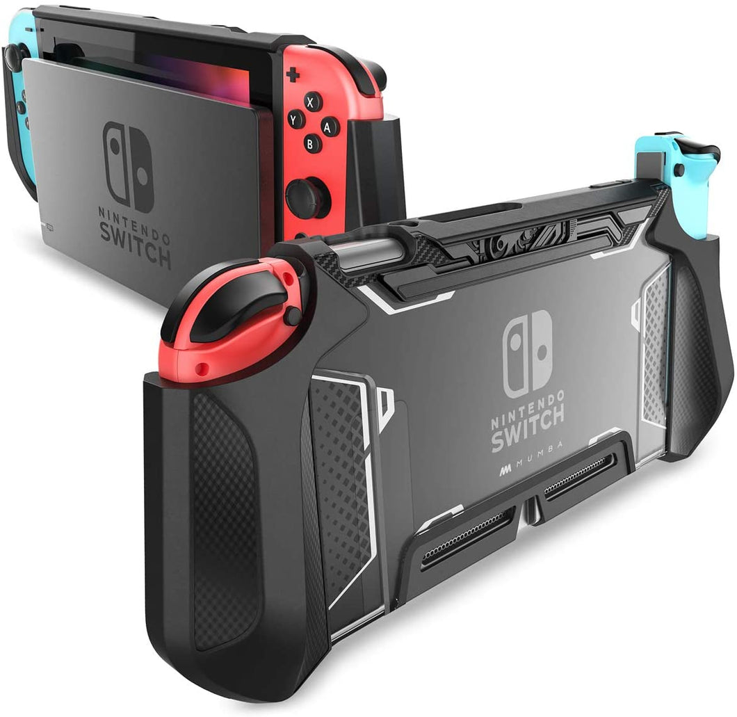 Nintendo Switch Estuche negro