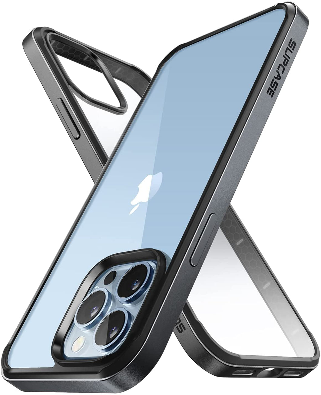 13 Pro Max SUPCASE Unicorn Beetle Edge Series Case for iPhone 13 Pro Max (2021 Release) 6.7 Inch