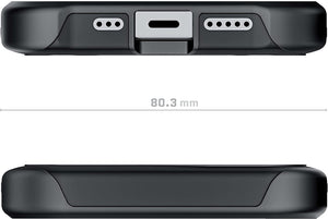 iPhone 13 Pro Ghostek ATOMIC slim Case