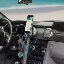 Cargar imagen en el visor de la galería, MagicMount Power Magnetic Mount For  Mobile Devices Scoshe
