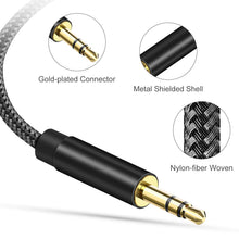 Cargar imagen en el visor de la galería, Cable Auxiliar
