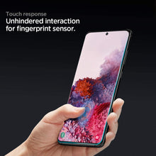 Cargar imagen en el visor de la galería, S20 / S20 Spigen NeoFlex Screen Protector Designed for Samsung Galaxy S20 / S20 5G (2020) [2 Pack] - Case Friendly
