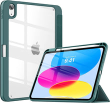 Cargar imagen en el visor de la galería, TiMOVO Case for iPad 10th Generation 2022
