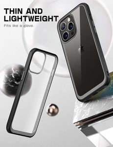 iPhone 14 Pro Max- SUPCASE Unicorn Beetle Style Series
