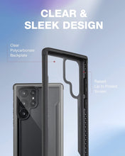 Cargar imagen en el visor de la galería, S22 Ultra-Raptic Shield

