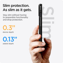 Cargar imagen en el visor de la galería, 13 Spigen Rugged Armor Designed for iPhone 13 Case
