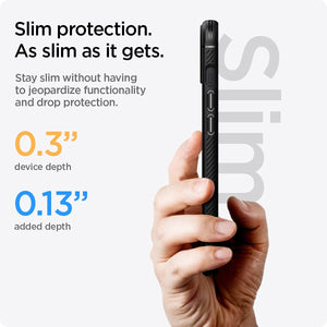 13 Spigen Rugged Armor Designed for iPhone 13 Case