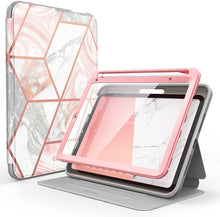 Cargar imagen en el visor de la galería, i-Blason Cosmo Case Designed for iPad Mini 6
