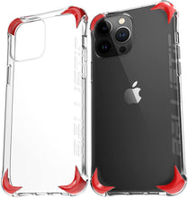 Cargar imagen en el visor de la galería, iPhone 13 Pro Max Ballistic Raptor S Series Designed for iPhone 13 Pro Max Case
