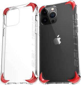 iPhone 13 Pro Max Ballistic Raptor S Series Designed for iPhone 13 Pro Max Case
