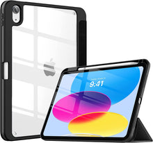 Cargar imagen en el visor de la galería, TiMOVO Case for iPad 10th Generation 2022
