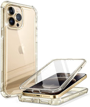 Cargar imagen en el visor de la galería, iPhone 13 Pro Max i-Blason Ares Case for iPhone 13 Pro Max 6.7
