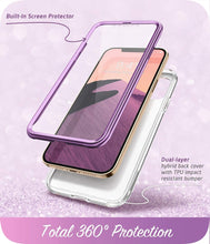 Cargar imagen en el visor de la galería, iPhone 12 Pro Max i-Blason Cosmo Series para iPhone 12 Pro Max 6.7
